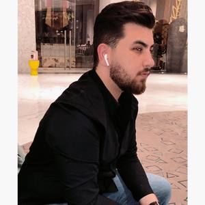 Meet your Posher, Munther